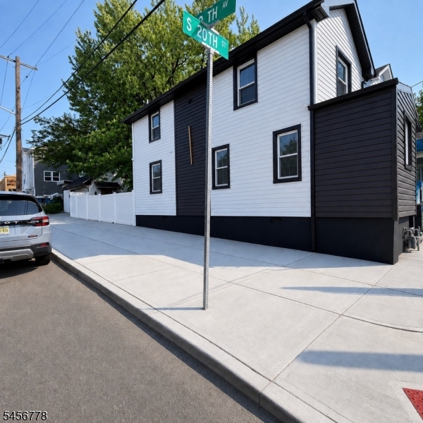 290 S 20th Street Newark NJ 07103
