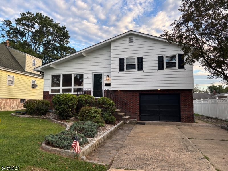 331 W Frech Avenue Manville NJ 08835