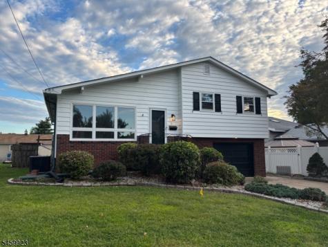 331 W Frech Avenue Manville NJ 08835
