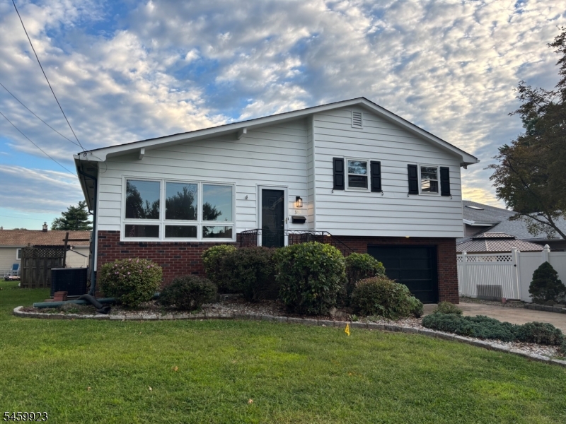 331 W Frech Avenue Manville NJ 08835