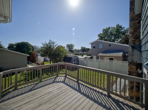 331 W Frech Avenue Manville NJ 08835