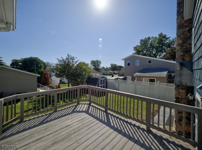331 W Frech Avenue Manville NJ 08835