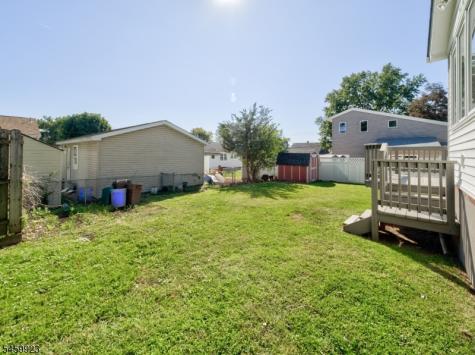 331 W Frech Avenue Manville NJ 08835