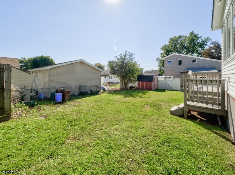 331 W Frech Avenue Manville NJ 08835
