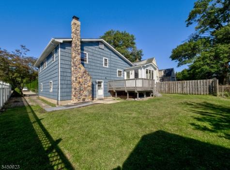 331 W Frech Avenue Manville NJ 08835