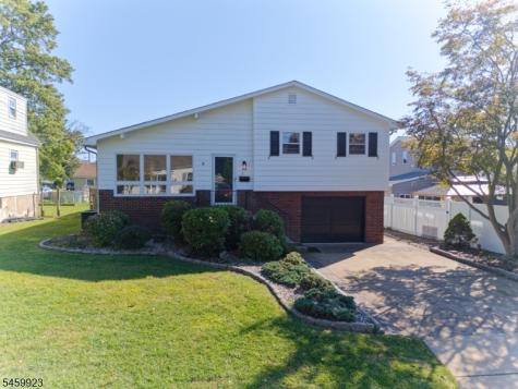 331 W Frech Avenue Manville NJ 08835