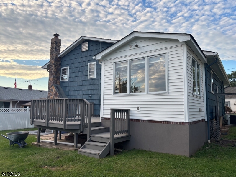 331 W Frech Avenue Manville NJ 08835