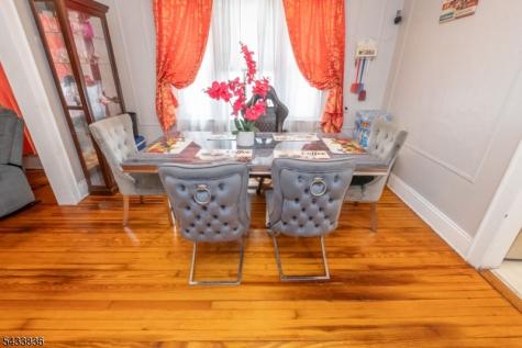 126 W Curtis Street Linden NJ 07036