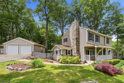 13 Highview Trail Jefferson NJ 07885