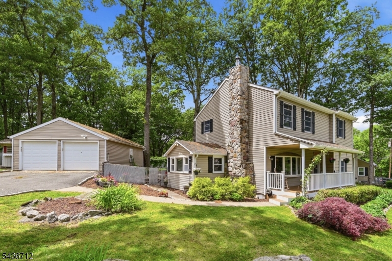 13 Highview Trail Jefferson NJ 07885