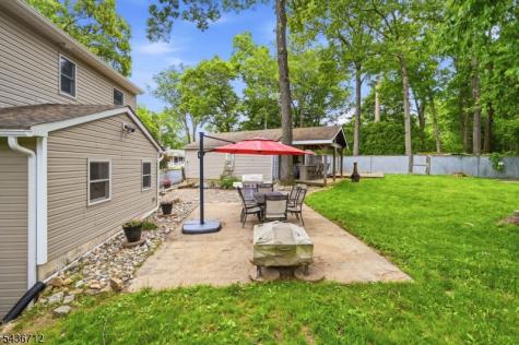 13 Highview Trail Jefferson NJ 07885