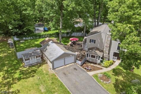 13 Highview Trail Jefferson NJ 07885
