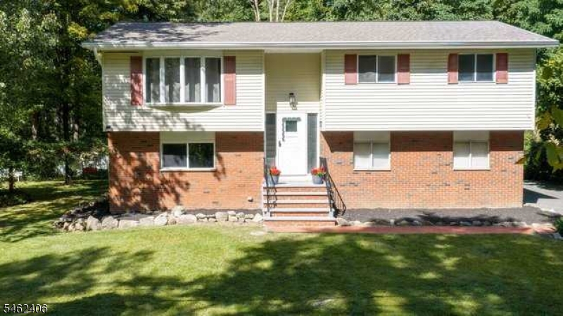 36 S Cherry Road Jefferson NJ 07849