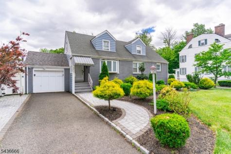 246 E 2nd Avenue Roselle NJ 07203