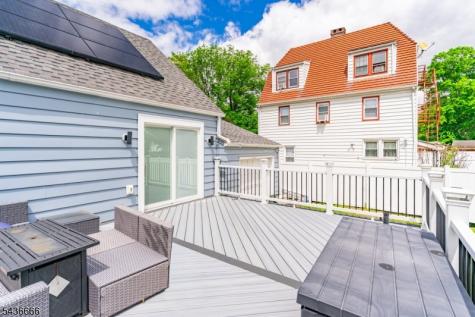 246 E 2nd Avenue Roselle NJ 07203