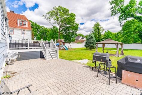 246 E 2nd Avenue Roselle NJ 07203