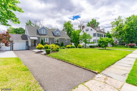 246 E 2nd Avenue Roselle NJ 07203