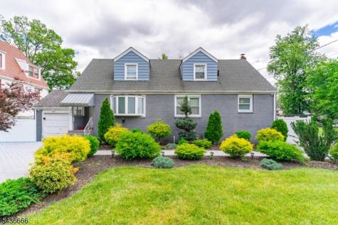 246 E 2nd Avenue Roselle NJ 07203