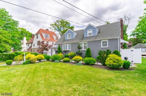 246 E 2nd Avenue Roselle NJ 07203