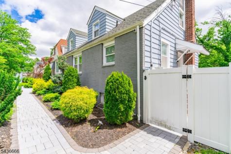 246 E 2nd Avenue Roselle NJ 07203