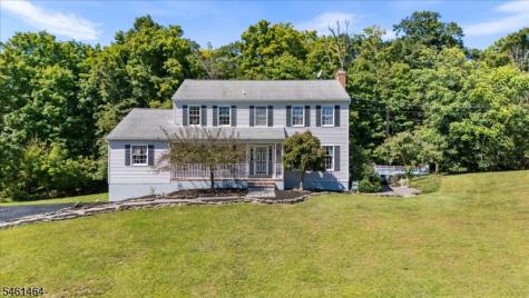 34 Fredon Marksboro Road Fredon NJ 07860