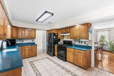 34 Fredon Marksboro Road Fredon NJ 07860