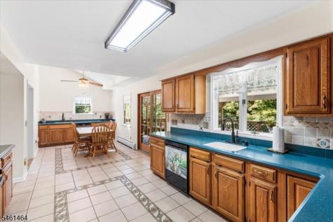 34 Fredon Marksboro Road Fredon NJ 07860