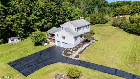 34 Fredon Marksboro Road Fredon NJ 07860