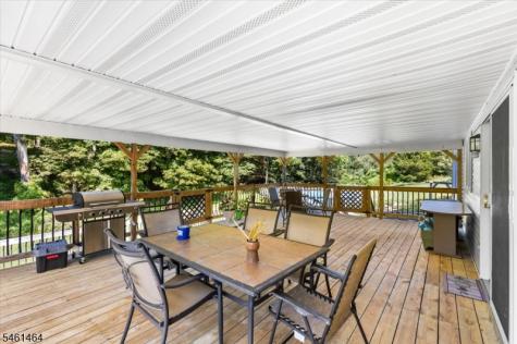 34 Fredon Marksboro Road Fredon NJ 07860