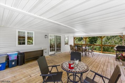 34 Fredon Marksboro Road Fredon NJ 07860