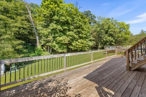 34 Fredon Marksboro Road Fredon NJ 07860