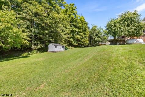 34 Fredon Marksboro Road Fredon NJ 07860