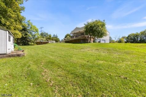 34 Fredon Marksboro Road Fredon NJ 07860