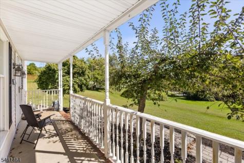 34 Fredon Marksboro Road Fredon NJ 07860