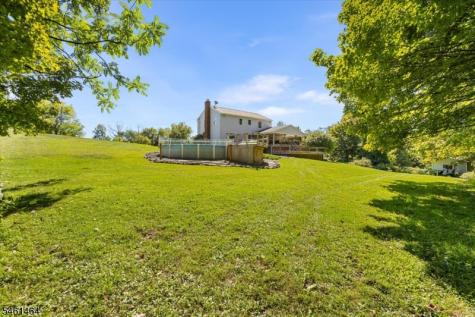 34 Fredon Marksboro Road Fredon NJ 07860