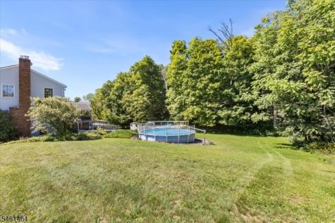 34 Fredon Marksboro Road Fredon NJ 07860