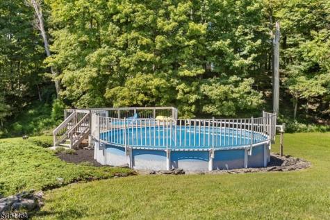 34 Fredon Marksboro Road Fredon NJ 07860