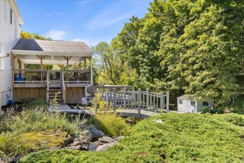 34 Fredon Marksboro Road Fredon NJ 07860