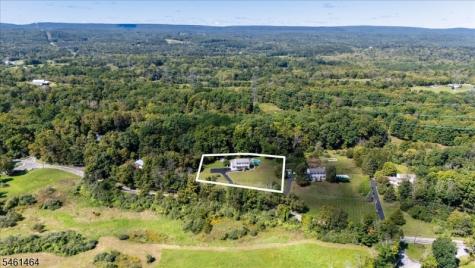 34 Fredon Marksboro Road Fredon NJ 07860