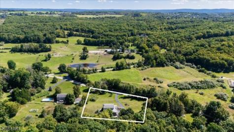34 Fredon Marksboro Road Fredon NJ 07860