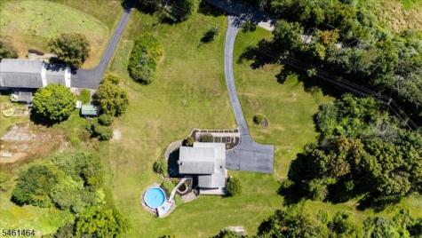 34 Fredon Marksboro Road Fredon NJ 07860