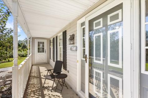 34 Fredon Marksboro Road Fredon NJ 07860