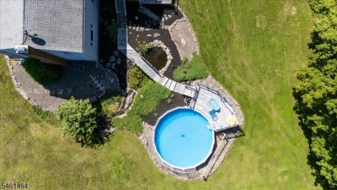 34 Fredon Marksboro Road Fredon NJ 07860
