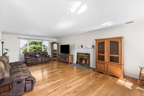 34 Fredon Marksboro Road Fredon NJ 07860
