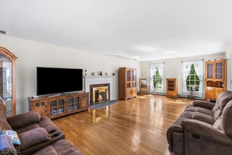 34 Fredon Marksboro Road Fredon NJ 07860