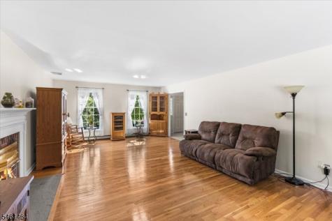 34 Fredon Marksboro Road Fredon NJ 07860