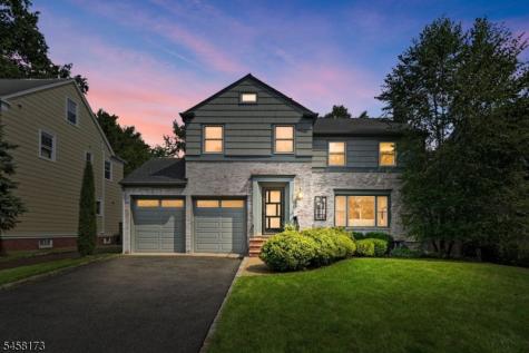 363 Irving Avenue South Orange Village NJ 07079