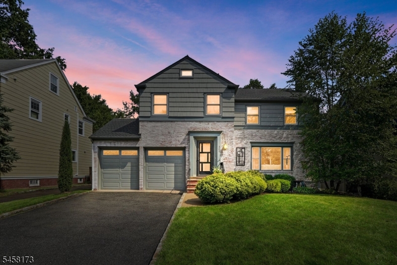 363 Irving Avenue South Orange Village NJ 07079