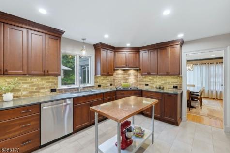 363 Irving Avenue South Orange Village NJ 07079