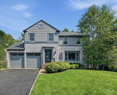 363 Irving Avenue South Orange Village NJ 07079
